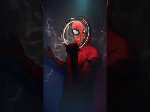 <strong>Infinity</strong> challenge spider-man #Shorts