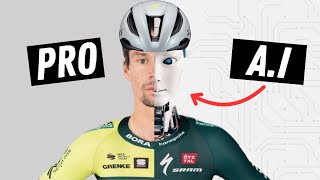 How AI will shape the future of cycling by SEMIPRO CYCLING 215 views 4 months ago 12 minutes, 49 seconds