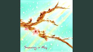 Video thumbnail of "C.Y. Ing - Snowing in May"