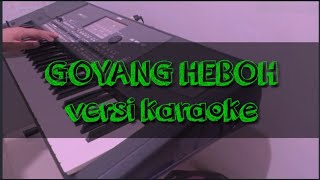 Download lagu DANGDUT GOYANG HEBOH NITA TALIA VERSI KARAOKE