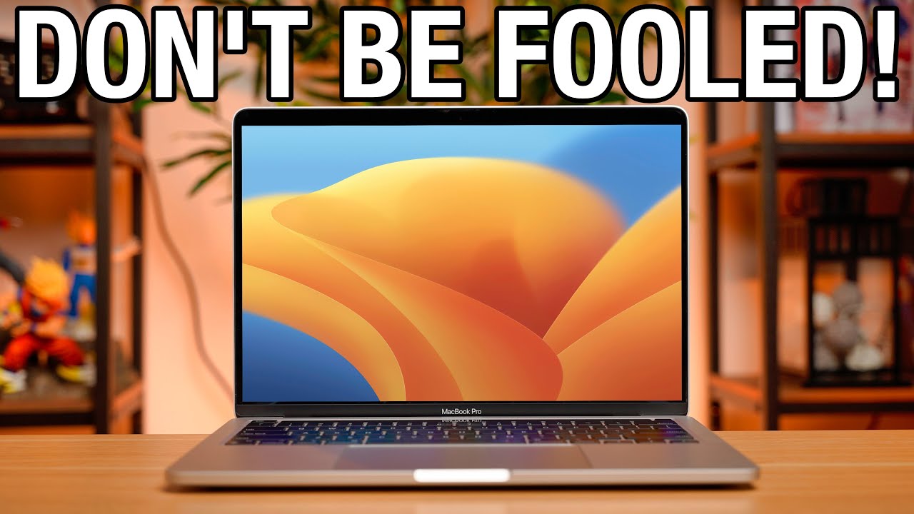 M2 MacBook Pro – Don't Be FOOLED! (Please…)