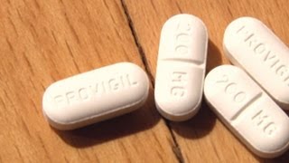 Provigil: The Secret Success Drug?