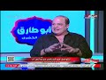 احمد عبد العزيز يحرج الفنان شريف باهر انت كنت رزل في برامجك ورد فعل غير متوقع