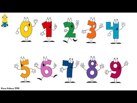Βίντεο: Πώς να υπολογίσετε σε αριθμητικά συστήματα