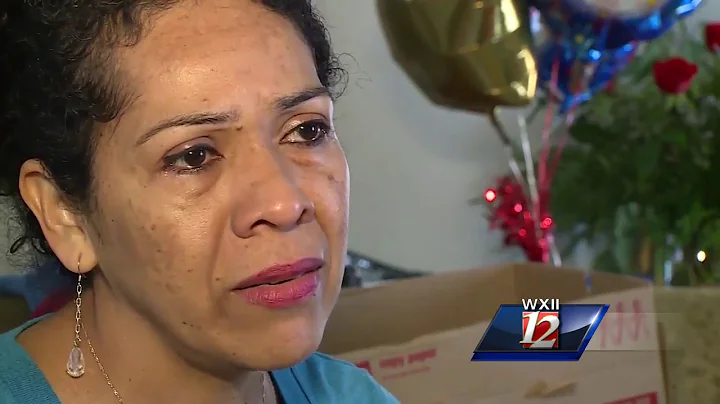 Minerva Garcia escapes deportation: 'I feel very h...