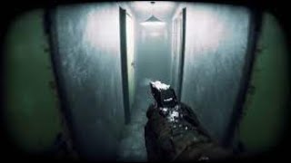 Most Realistic FPS Horror Game I've Ever Played! - Deppart Prototype