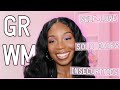 SELF-LOVE, INSECURITIES, INSPIRATION, LOVE IN MY GENERATION/ CHATTY GRWM VDAY EDT / THE STUSH LIFE