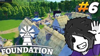 Windmill, bakery and sheeps? - ep 6 ...