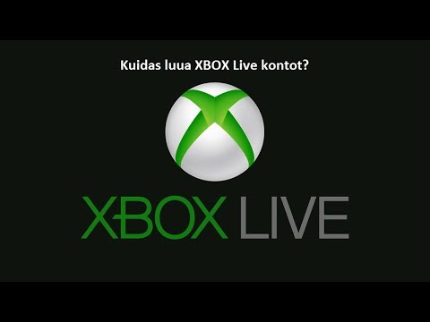 Video: Kuidas Mts-is Kontot Täiendada