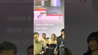 Berke Hoca Ayarı Veriyor