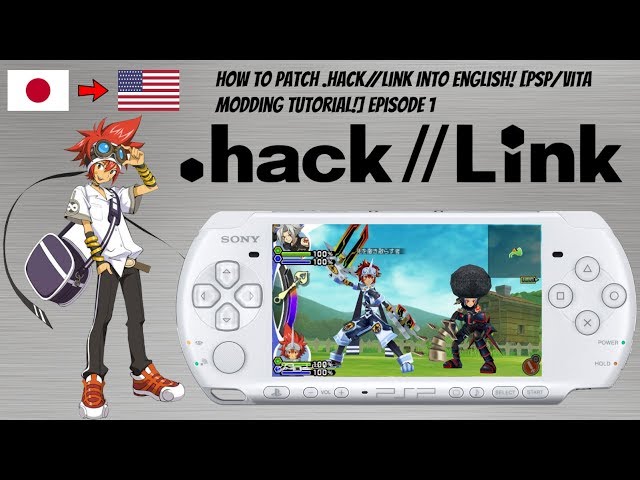 PSP Gamer Links