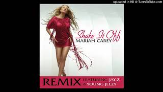 Mariah Carey - Shake It Off (Remix) (Instrumental HD)
