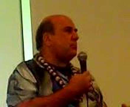 Joe Vitale Unity Maui 12-09-07 part 1