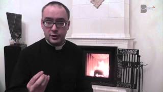 Vlog of Father Jan Kaczkowski - Taste of Life 34