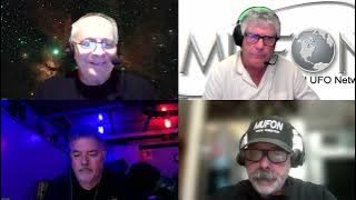 MUFON ANALYZES THE YEMEN  HELLFIRE UAP SHOOTDOWN.