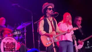 Mike Campbell & the dirty knobs, you wreck me(w Lissie)