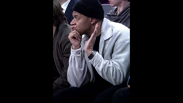 Mbappe Has A Passion For Basketball 🏀😲
