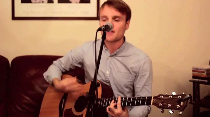 Dan Healy / Daniel Healy -  Little Bit (Live Acous...