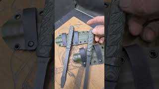 TACTICAL SCREWDRIVERS by Mark mccoun.  Check out my current inventory on ebay key word mccoun #viral