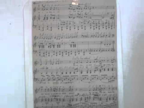 GHANTHO .Music Dictionary Gustve Mahler Play Alyas Hanna nr 781