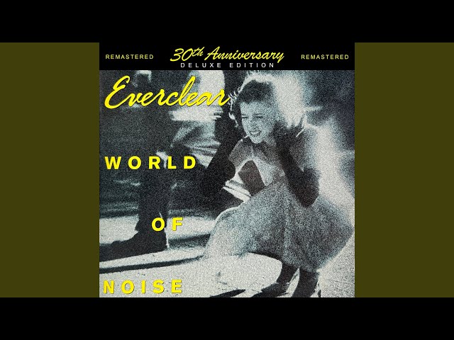 Everclear - Your Genius Hands