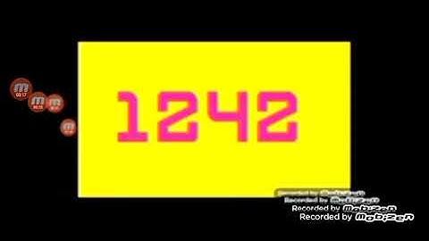 Challenge countdown From 2055 Speed x16