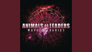 Video thumbnail of "Animals As Leaders - Wave of Babies"