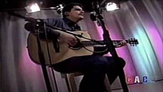 Brad Paisley - We Danced (acoustic) Re-Sync chords