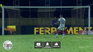 [Brazilian Cup '26] 4th Phase | São Bernardo (2) 0 X 0 (3) Ceará | Highlights | Vozão Channel