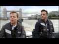 When Ant and Dec Met the Prince - 40 Years of the Prince's Trust