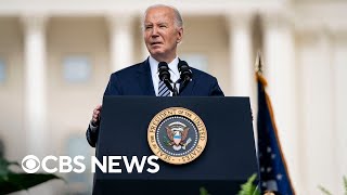 Biden Commemorates Brown V. Board Of Education 70Th Anniversary At Naacp Event | Full Video