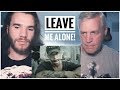 PASTOR REACTS to NF - Leave Me Alone!