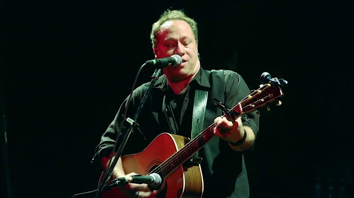 Paul Sachs sings "Jesus Candle"