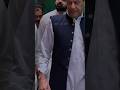 The great leader 😎 #imrankhan #danishtaimor #pti #youtubeshorts #unfrezzmyaccount