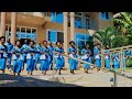 Furahini Choir - Dunia (official video)4k