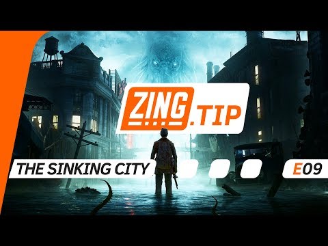 Video: Recenze Sinking City - Nevýrazný Whodunit Neschopný Splnit Vznešené Ambice