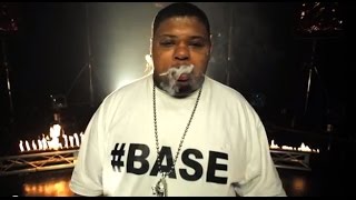 Big Narstie - Salute The Gas Man