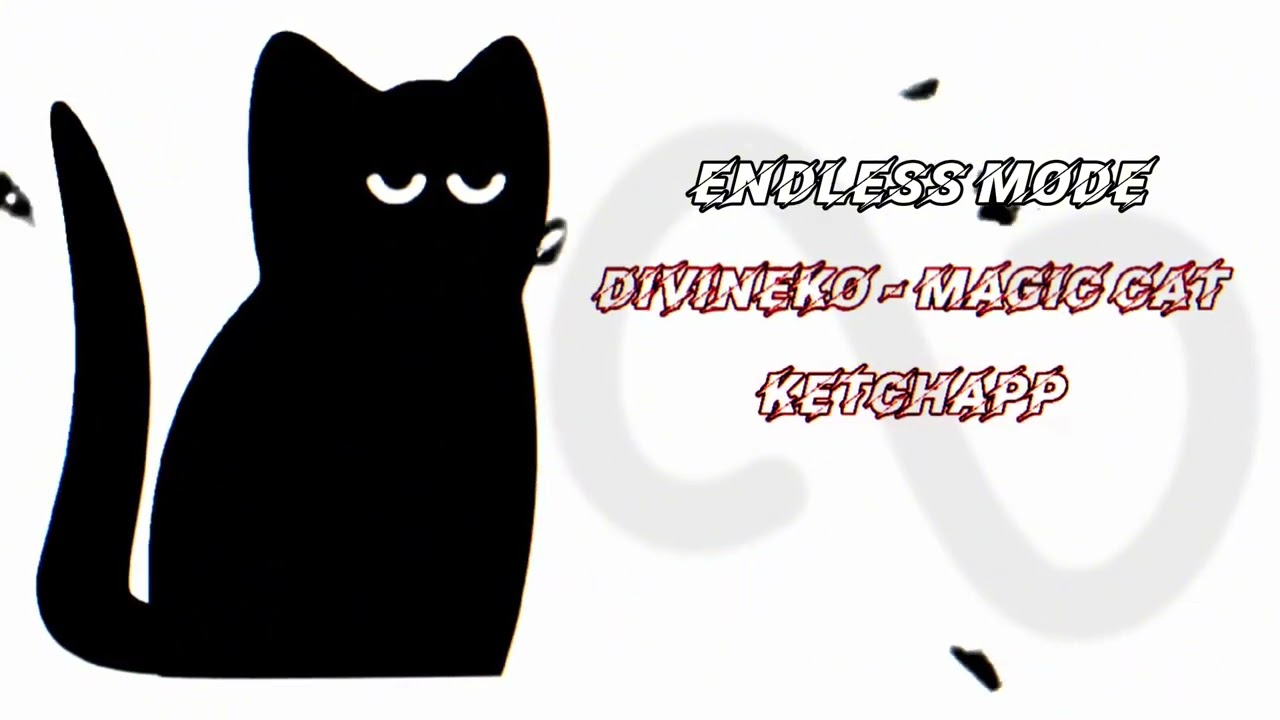 Divineko soundtrack 29 [ENDLESS MODE] looped (in-game V 1.2) by Pierre-Etienne Greuzard