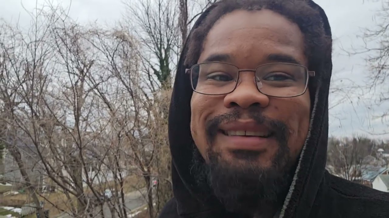 Umar johnson said the school is done. 