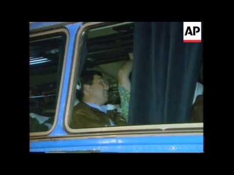 IRAQ: BAGHDAD: MORE UN WEAPONS INSPECTORS EXPELLED UPDATE