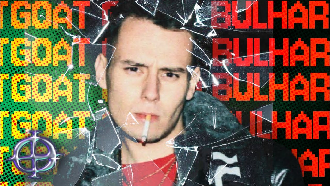 KDO JE RAPOVEJ GOAT: CA$HANOVA BULHAR | FILOSOFIE RAPU