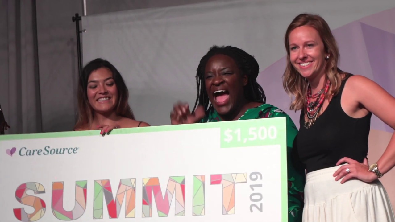 UpDayton Summit 2019 Highlight