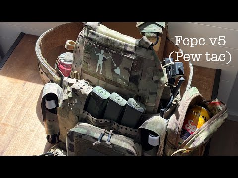 Yappaton vol.3 ,my new pc from pew tac 