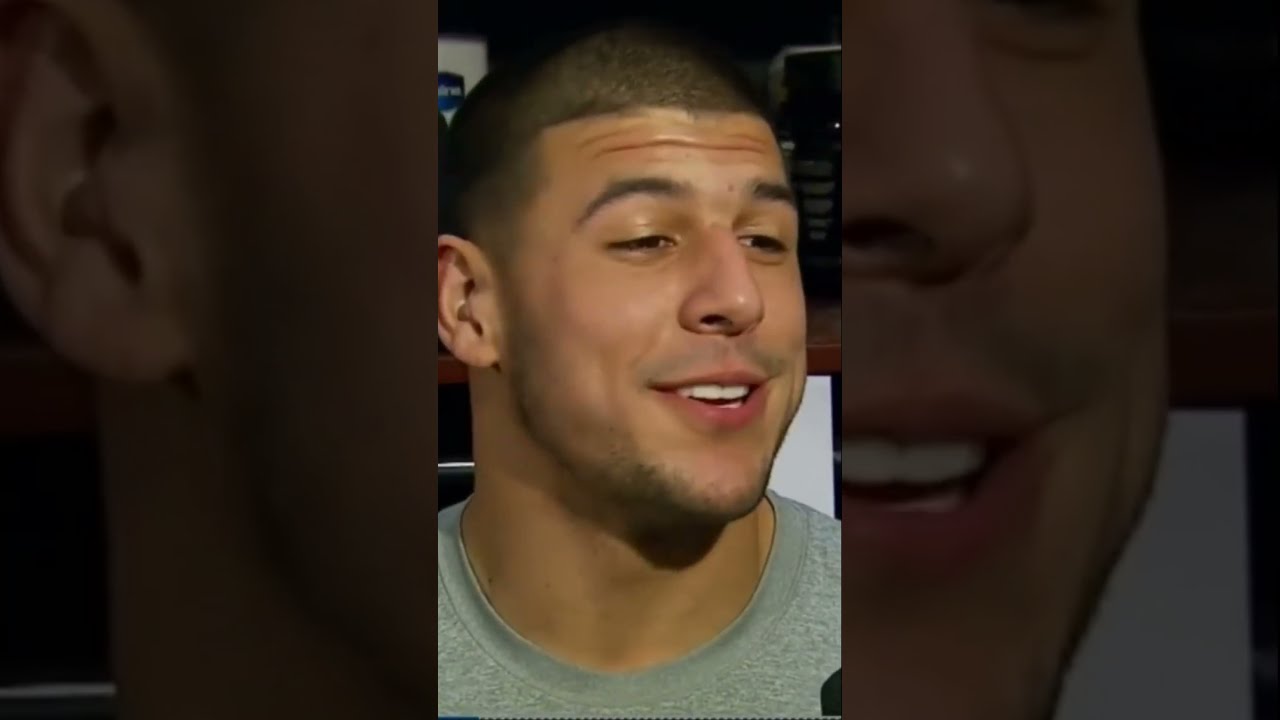 The Life And Death Of Aaron Hernandez