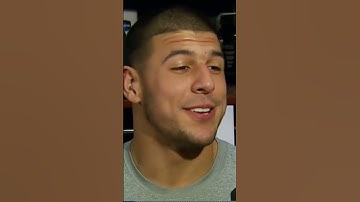 Thumbnail of The Life and Death of Aaron Hernandez