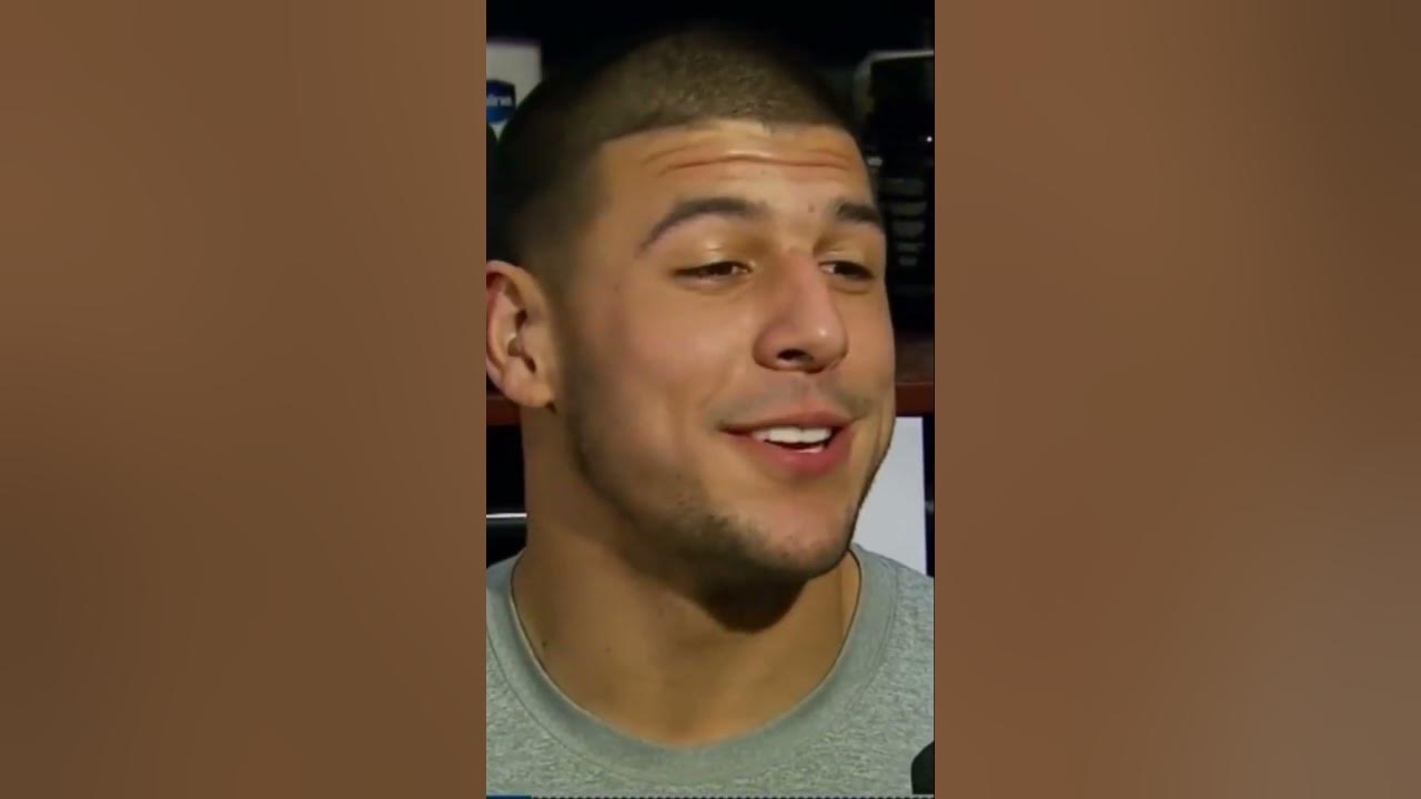 The Life and Death of Aaron Hernandez
