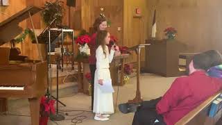 Ruby’s Recital 2019