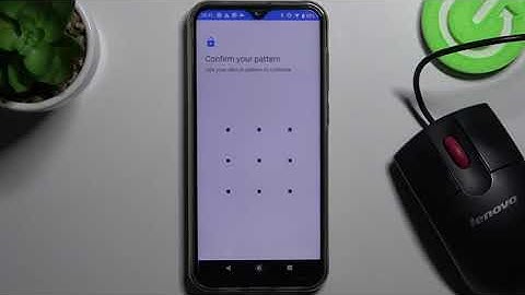 How to Clear Credentials on Cubot X20 – Remove Certificates