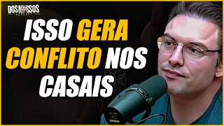 MUZY FALA SOBRE MENOPAUSA E SEUS EFEITOS