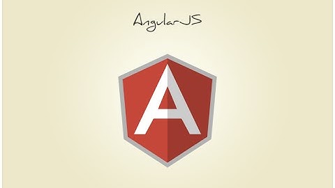 AngularJS 강좌 - 챕터 6-1, todoStorage 1: get()